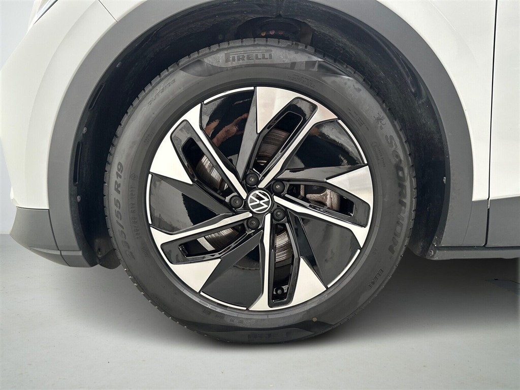 VW ID.4 Style billede 9
