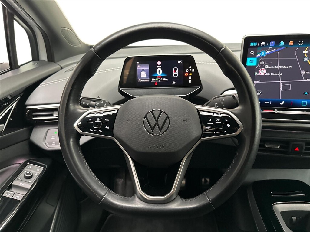 VW ID.4 Style billede 10