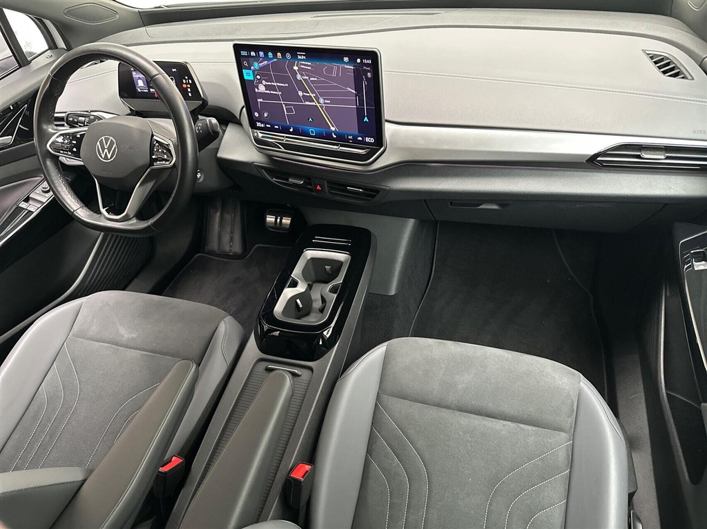 VW ID.4 Style billede 11