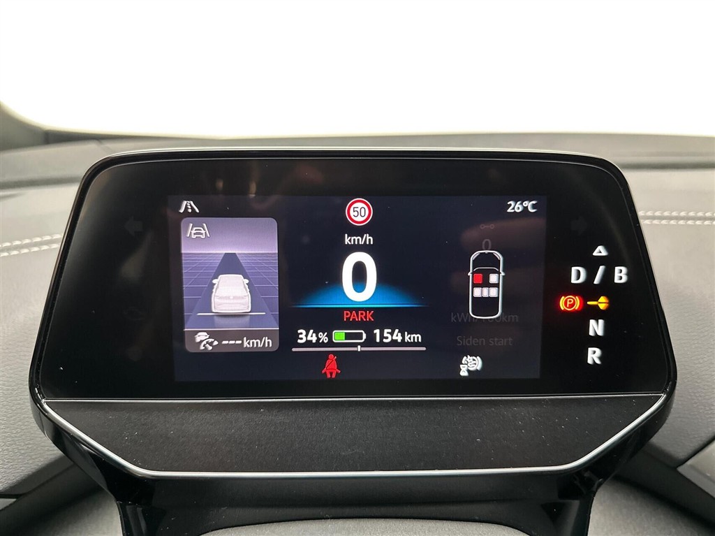 VW ID.4 Style billede 15