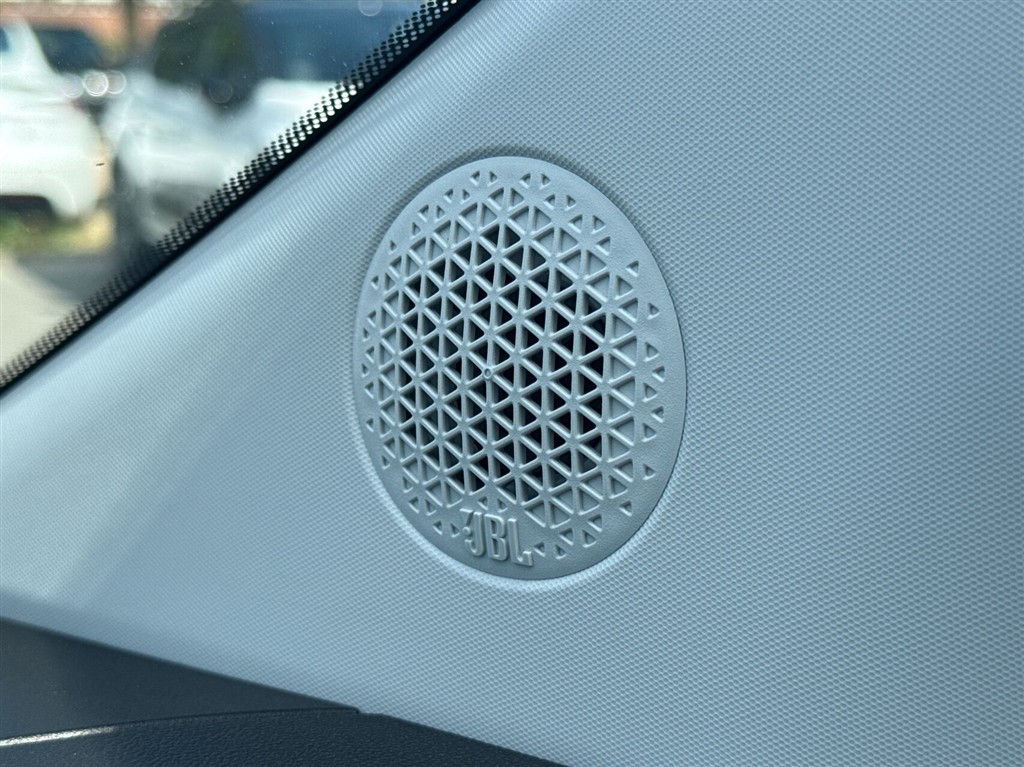 Fiat 500e La Prima By Bocelli billede 21