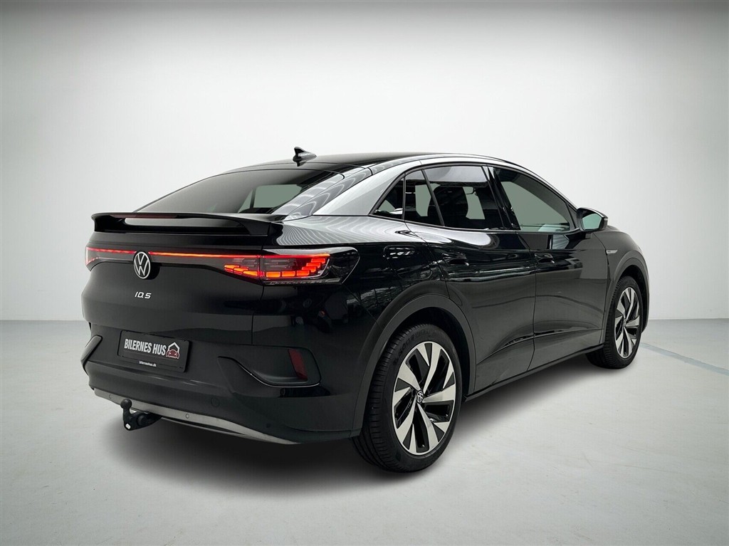 VW ID.5 Pro billede 2