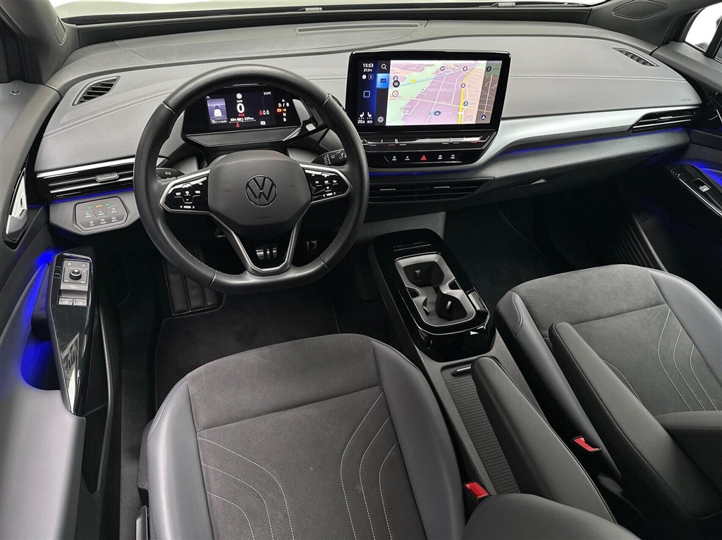 VW ID.5 Pro billede 4