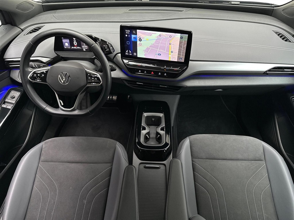 VW ID.5 Pro billede 5