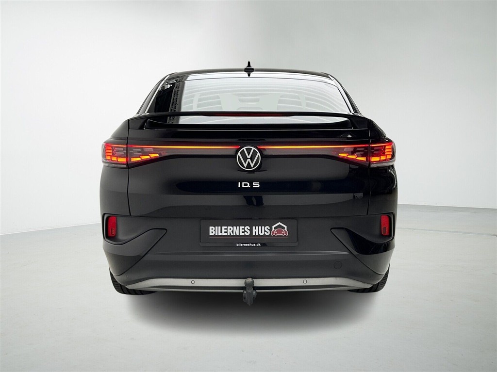 VW ID.5 Pro billede 8