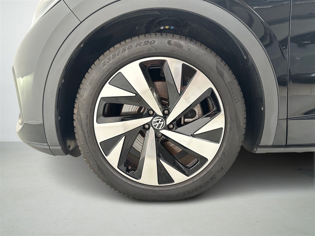 VW ID.5 Pro billede 9