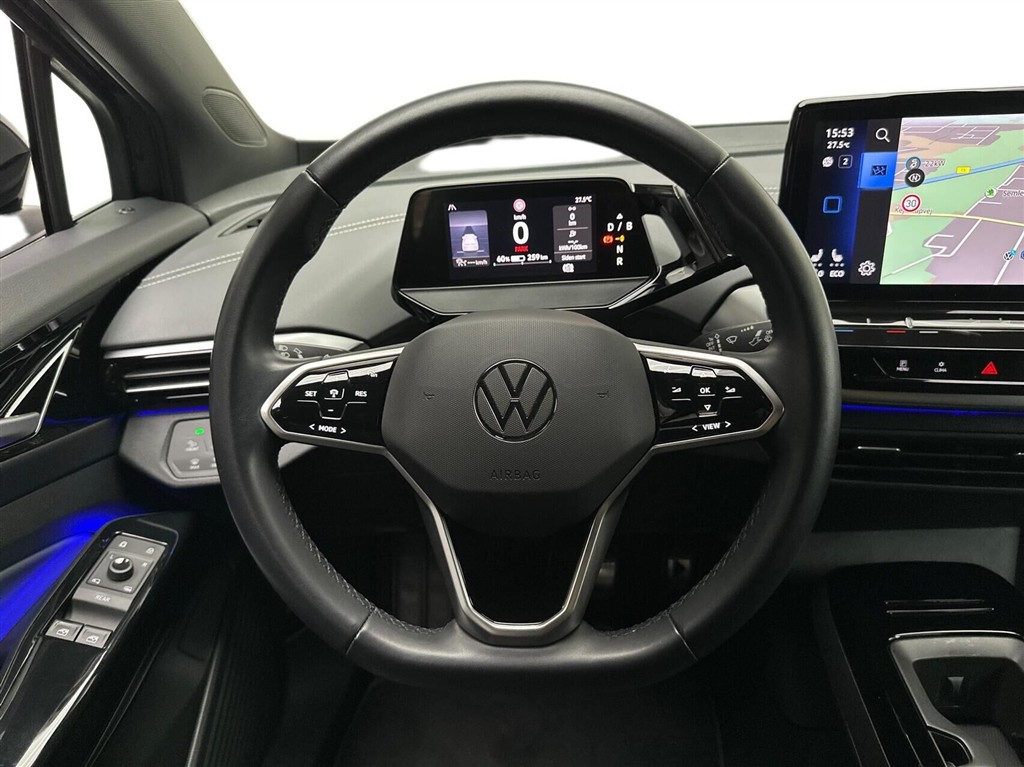 VW ID.5 Pro billede 10