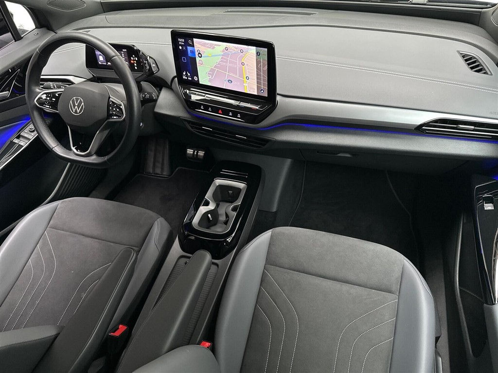VW ID.5 Pro billede 11