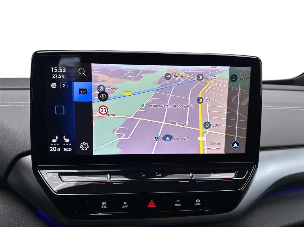 VW ID.5 Pro billede 12