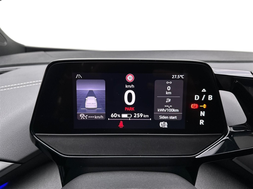 VW ID.5 Pro billede 15