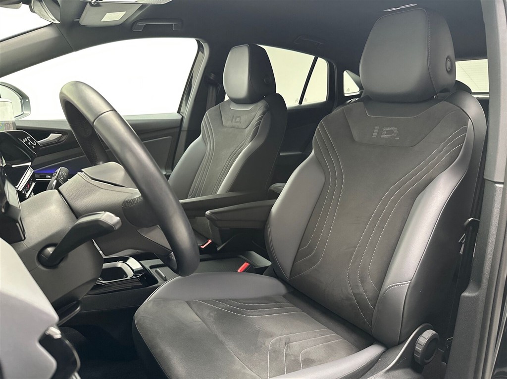 VW ID.5 Pro billede 19