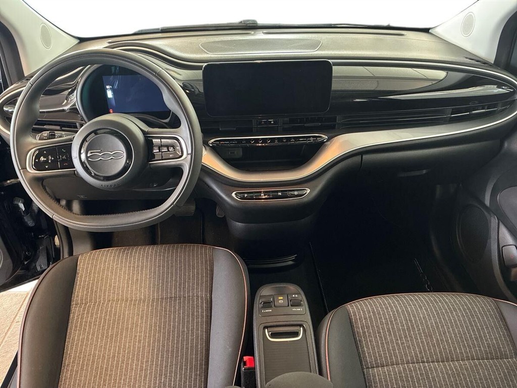 Fiat 500e Icon billede 5