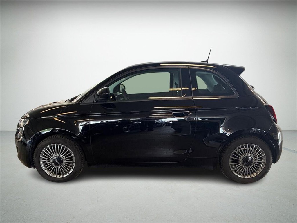 Fiat 500e Icon billede 6