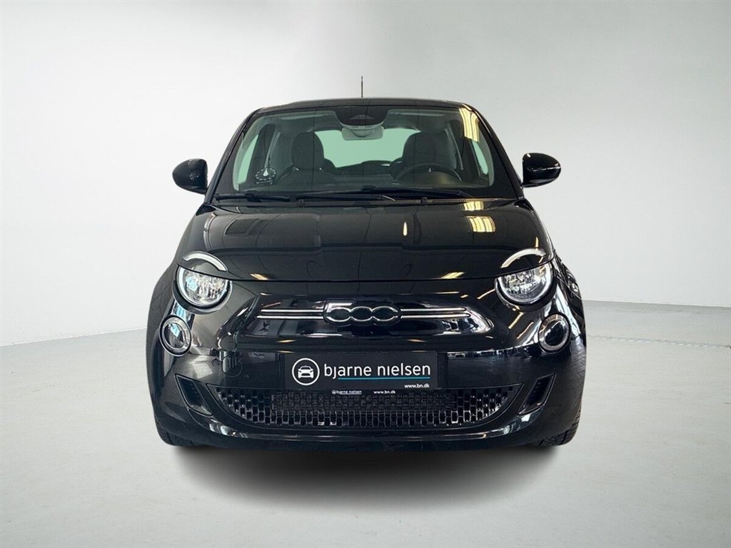 Fiat 500e Icon billede 7