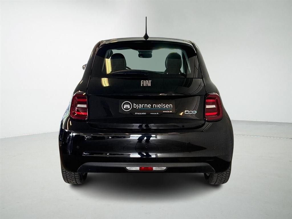 Fiat 500e Icon billede 9