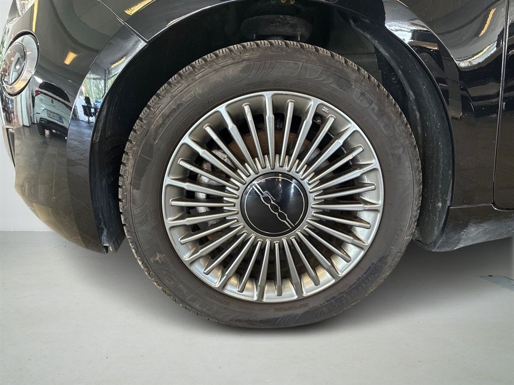 Fiat 500e Icon billede 10