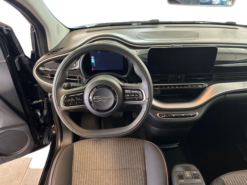 Fiat 500e Icon billede 11