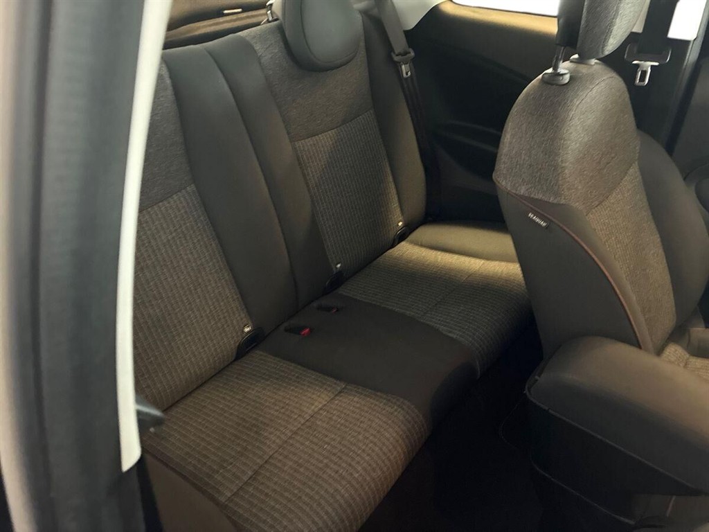 Fiat 500e Icon billede 14