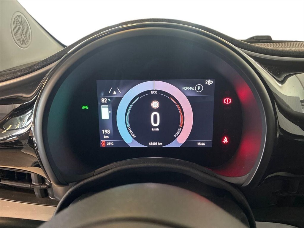 Fiat 500e Icon billede 16