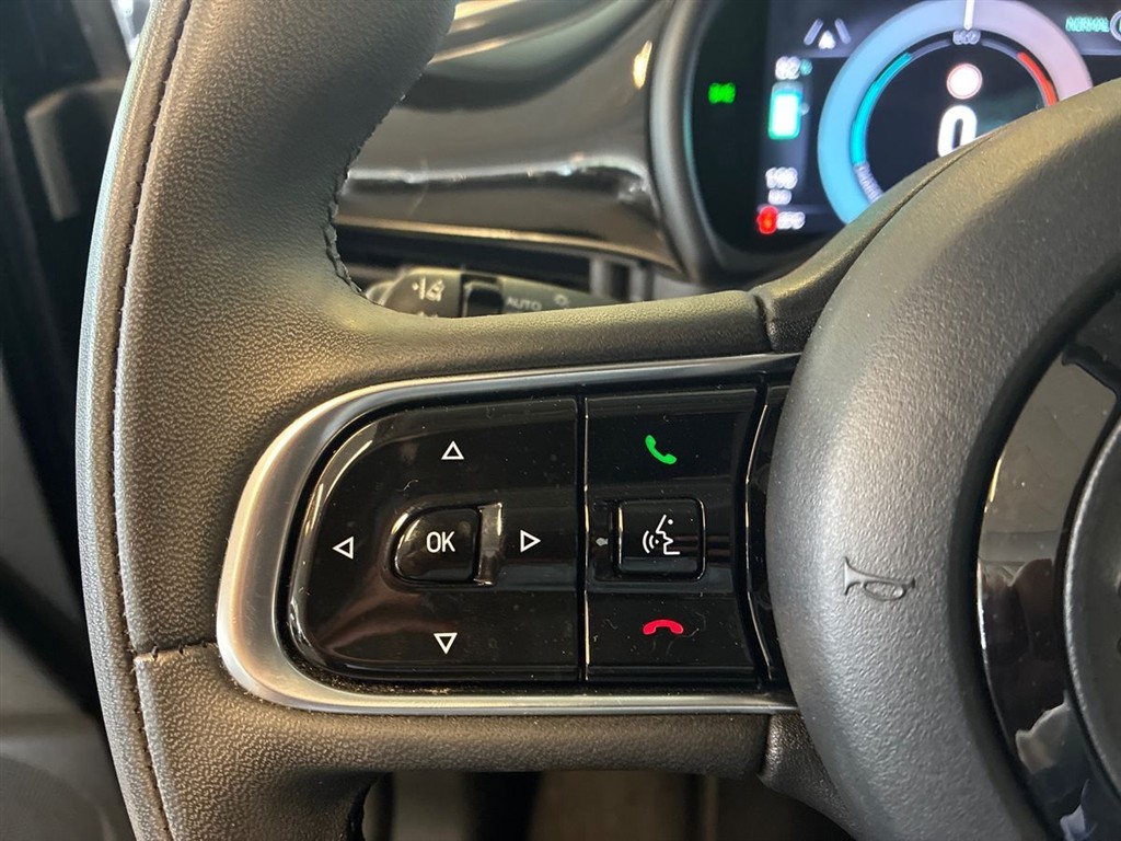 Fiat 500e Icon billede 19