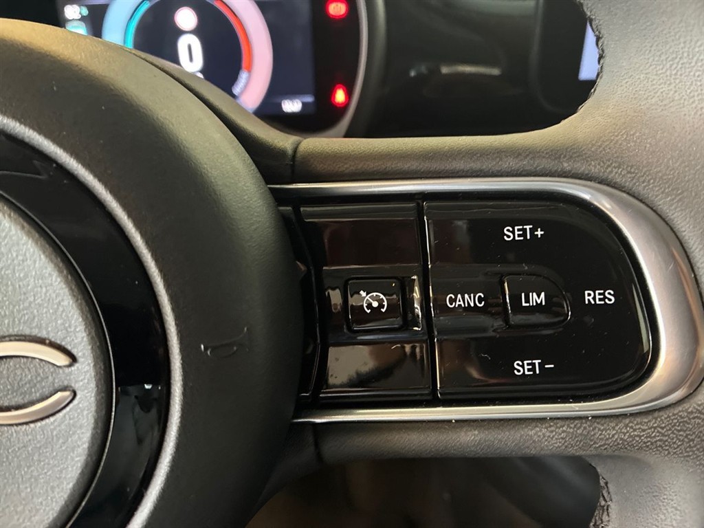 Fiat 500e Icon billede 20