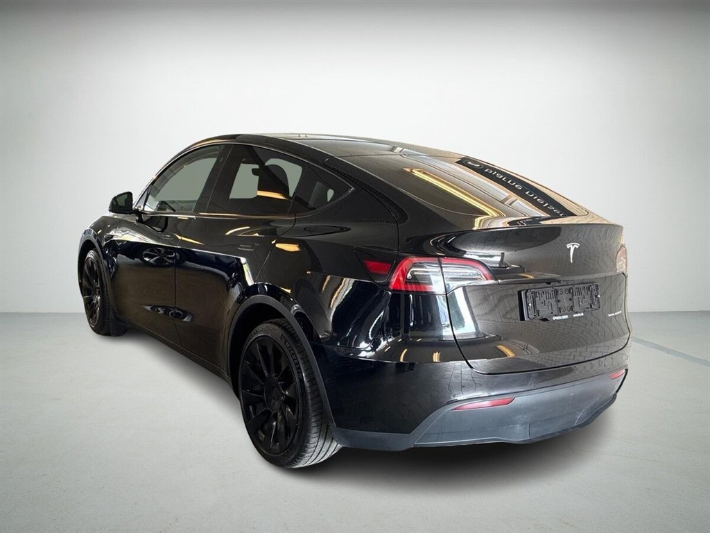 Tesla Model Y Long Range billede 4