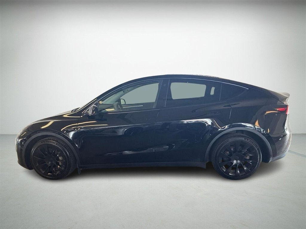 Tesla Model Y Long Range billede 7