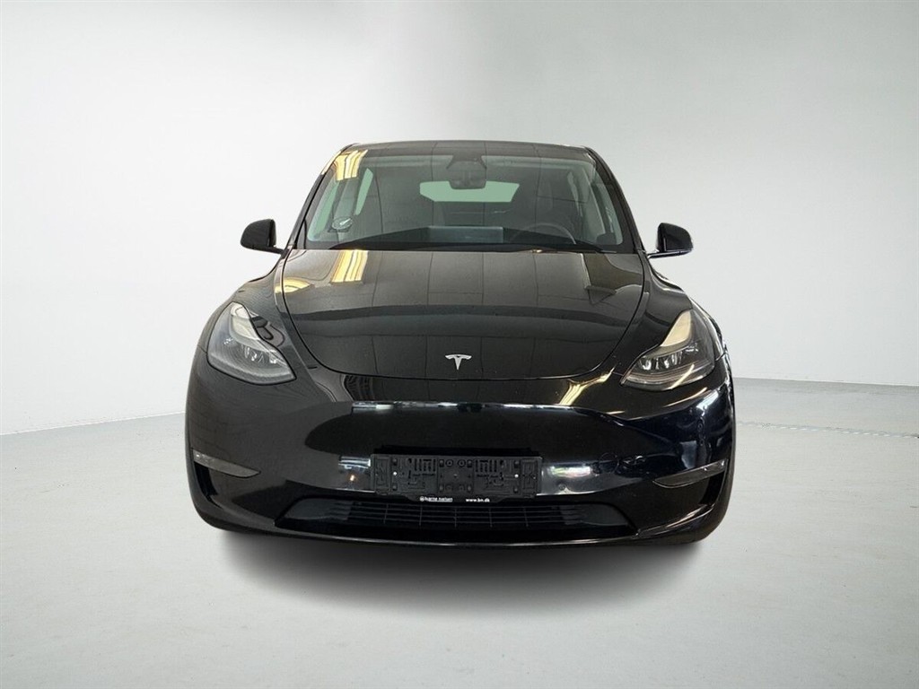 Tesla Model Y Long Range billede 8
