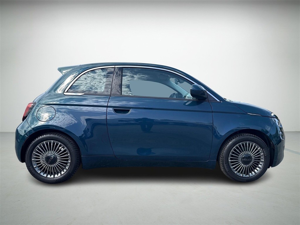 Fiat 500e Icon billede 5
