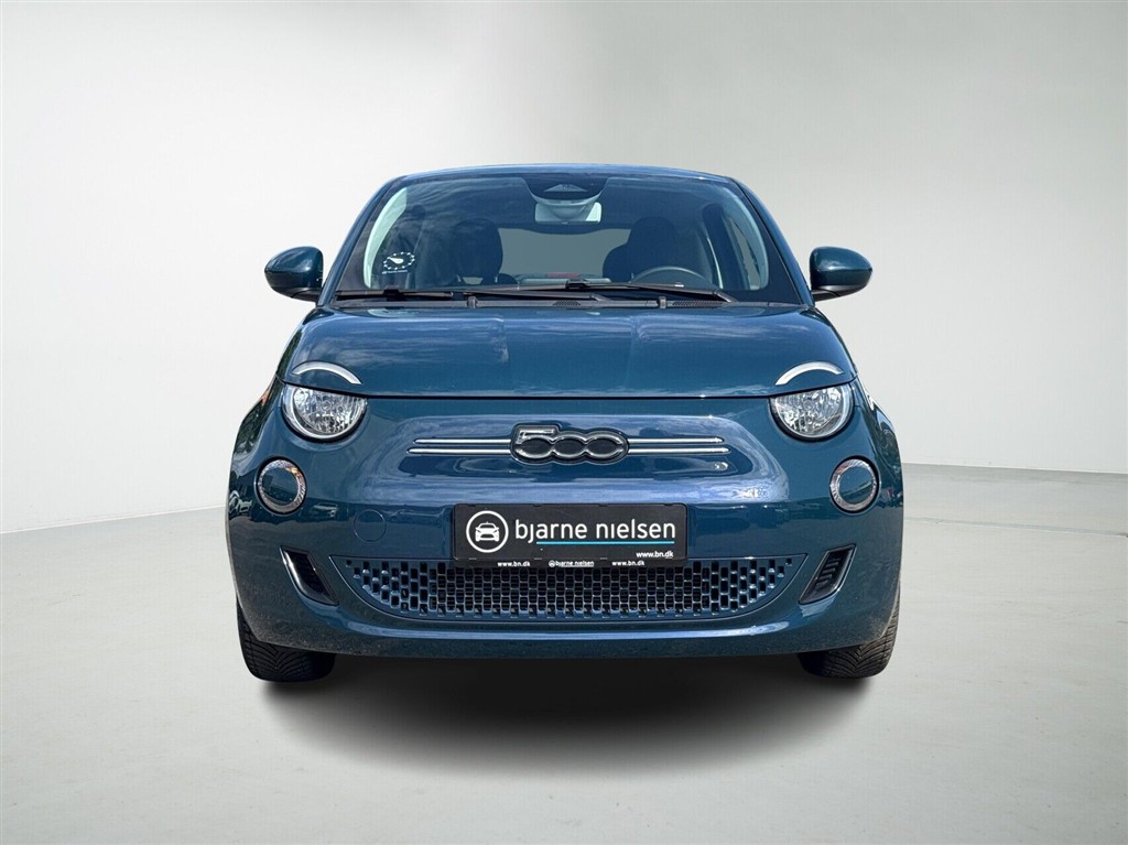 Fiat 500e Icon billede 6