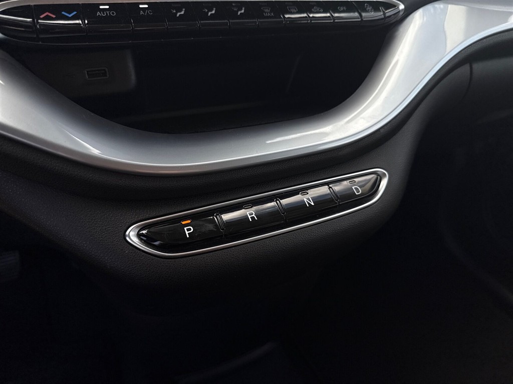 Fiat 500e Icon billede 15