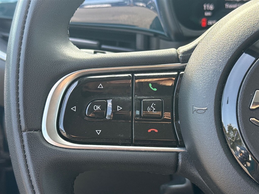 Fiat 500e Icon billede 17