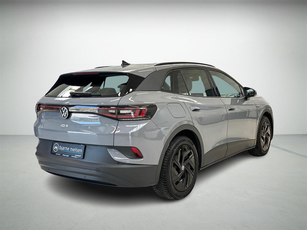VW ID.4 1st Pro Performance billede 2