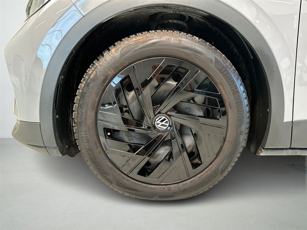VW ID.4 1st Pro Performance billede 8
