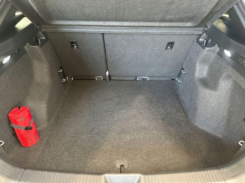 VW ID.4 1st Pro Performance billede 13