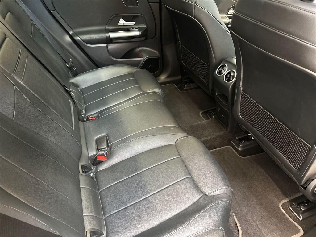 Mercedes-Benz EQA 250 Progressive billede 13
