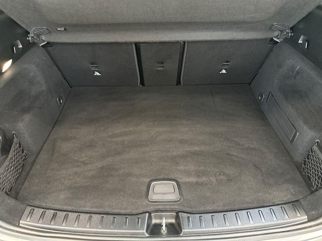 Mercedes-Benz EQA 250 Progressive billede 14