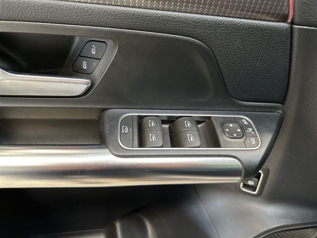 Mercedes-Benz EQA 250 Progressive billede 17