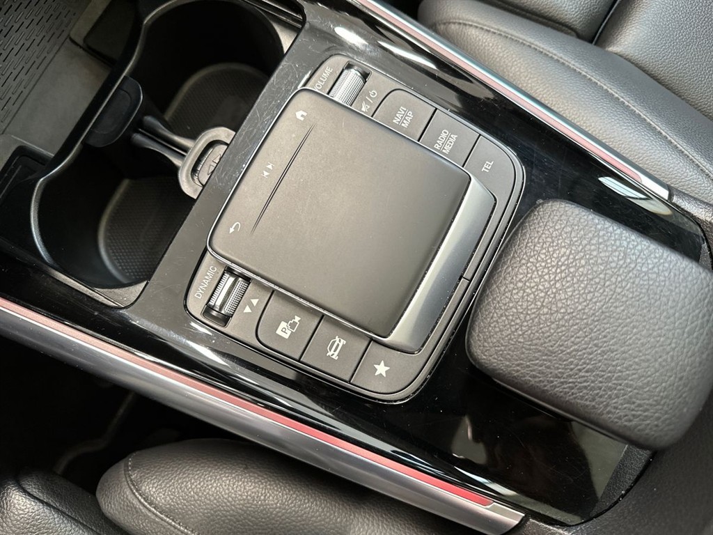 Mercedes-Benz EQA 250 Progressive billede 22