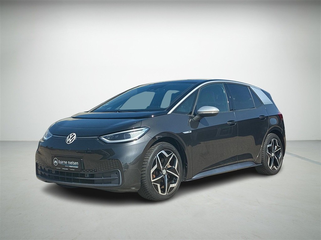 VW ID.3 1 st Pro Performance Plus