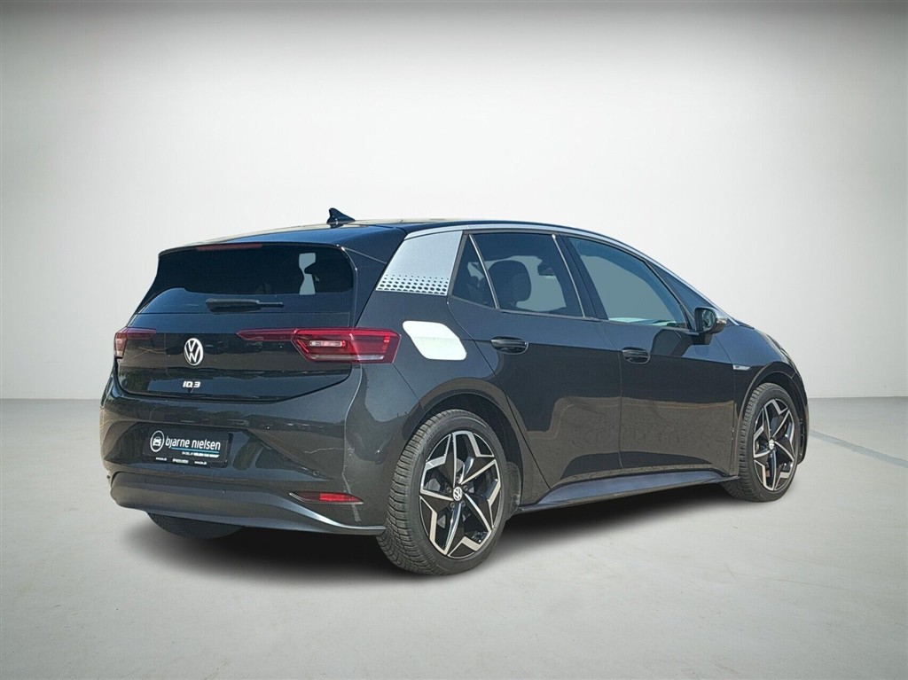 VW ID.3 1 st Pro Performance Plus billede 2