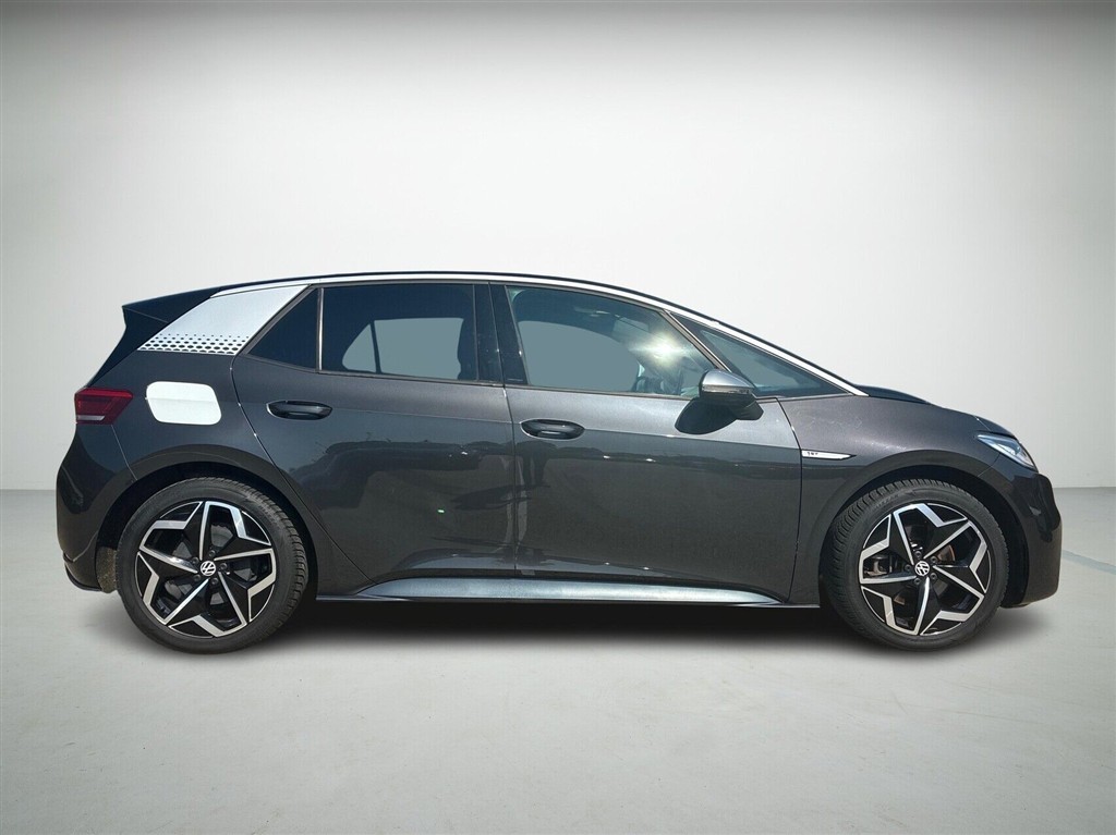 VW ID.3 1 st Pro Performance Plus billede 6