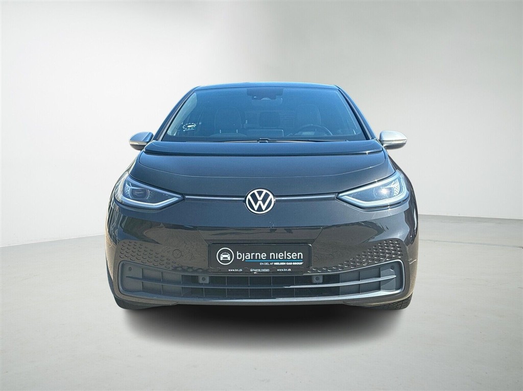 VW ID.3 1 st Pro Performance Plus billede 7