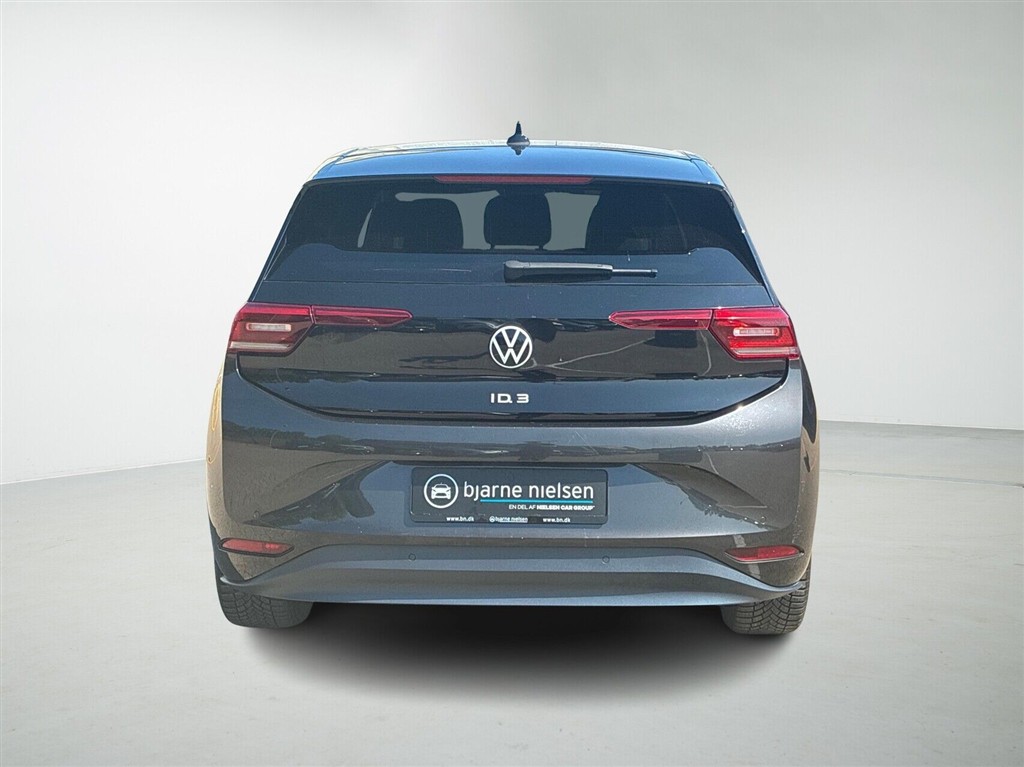 VW ID.3 1 st Pro Performance Plus billede 8