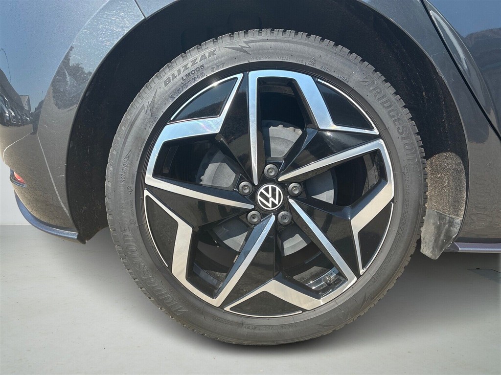 VW ID.3 1 st Pro Performance Plus billede 9
