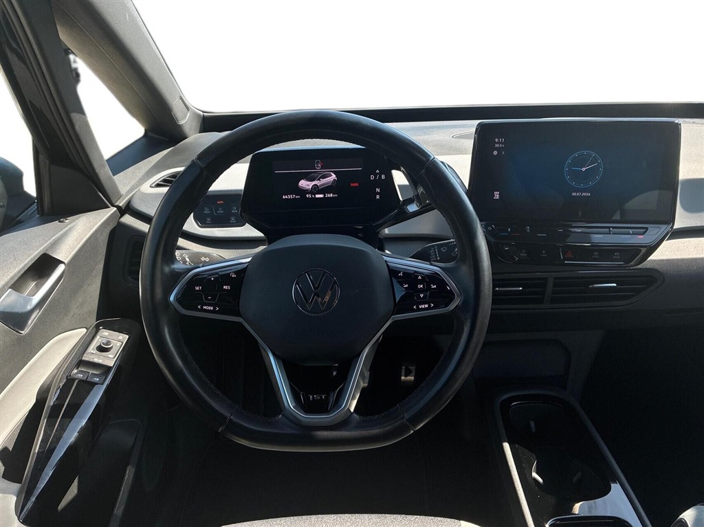 VW ID.3 1 st Pro Performance Plus billede 11