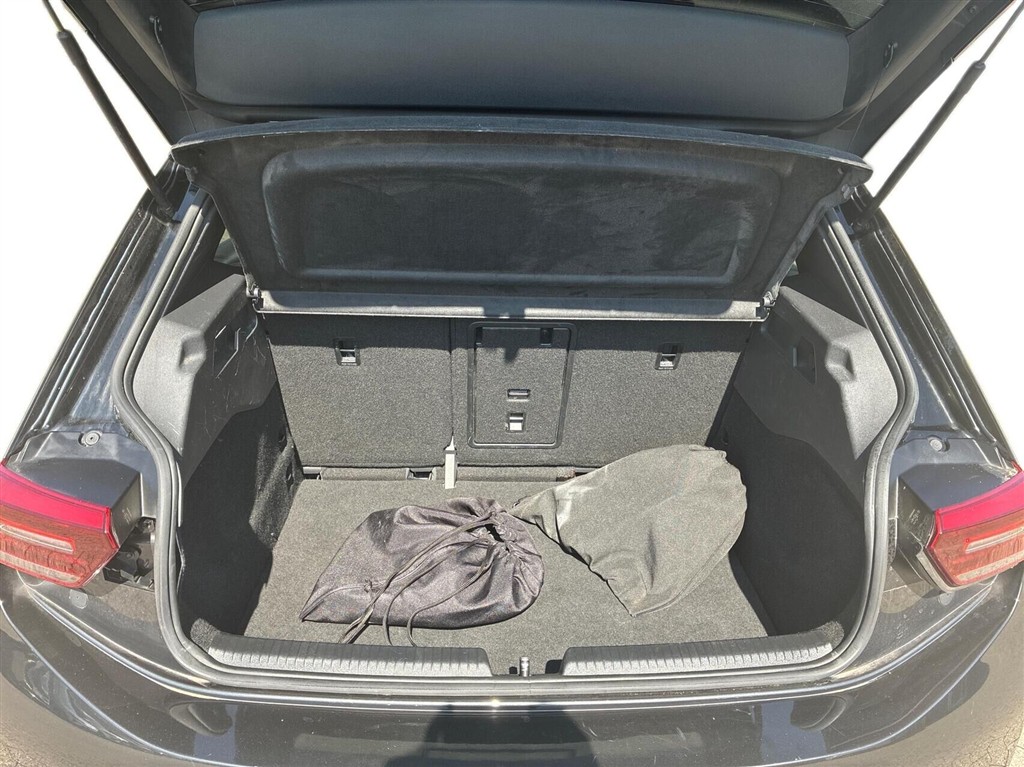 VW ID.3 1 st Pro Performance Plus billede 15