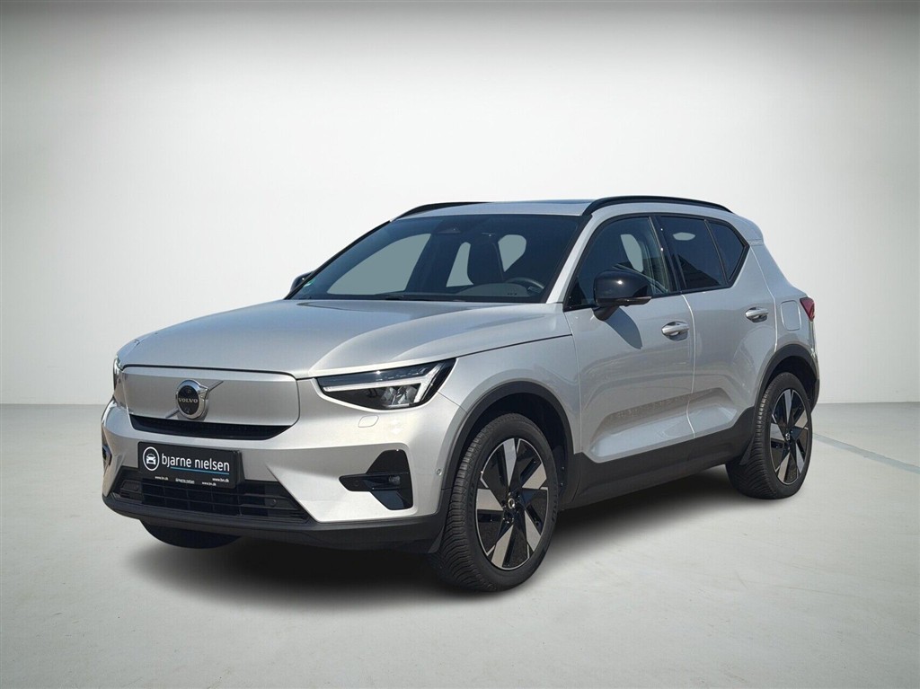 Volvo XC40 Ultimate