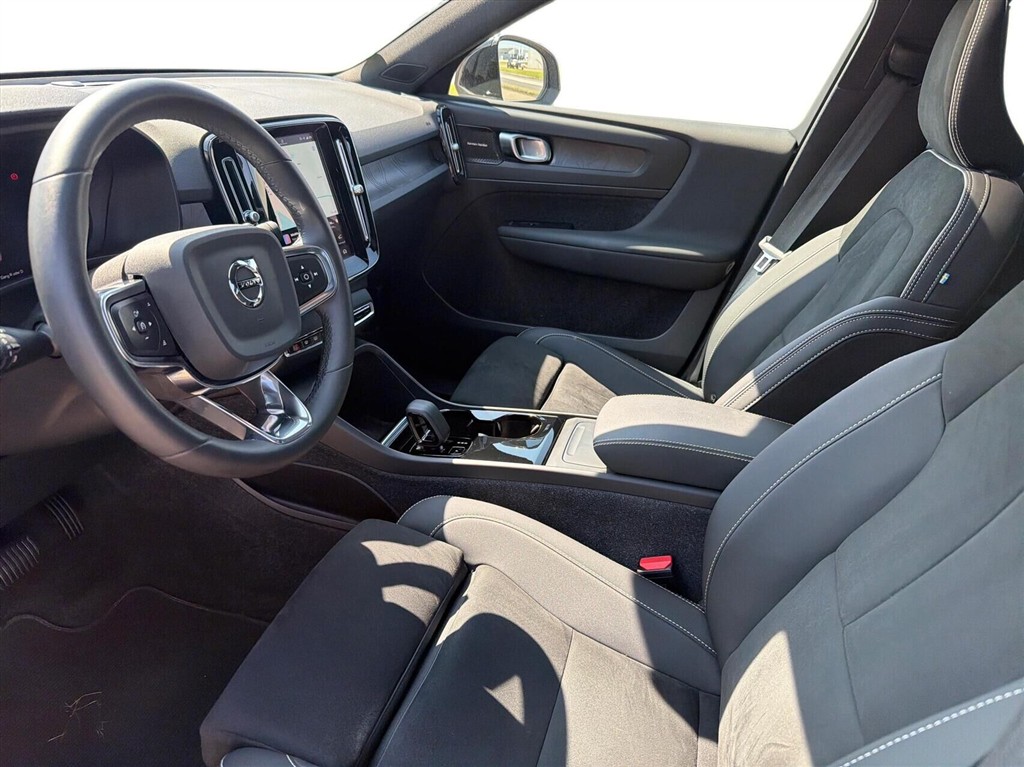 Volvo XC40 Ultimate billede 3
