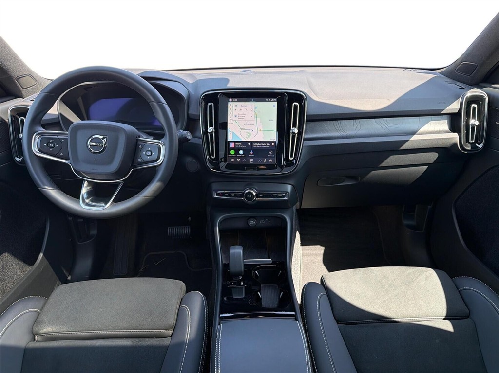 Volvo XC40 Ultimate billede 4